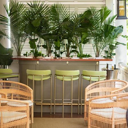 Zero George Hotel Τσάρλεστον Εξωτερικό φωτογραφία