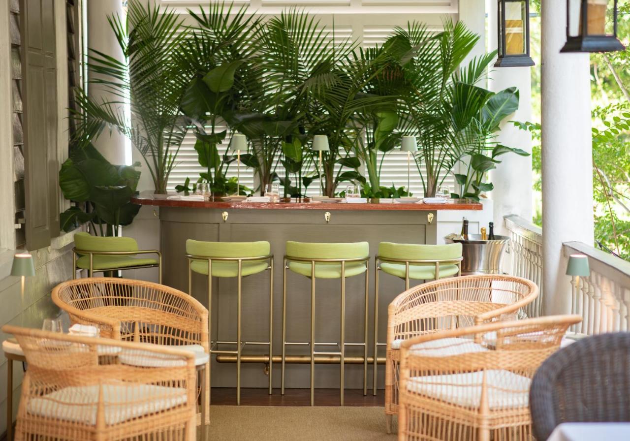 Zero George Hotel Τσάρλεστον Εξωτερικό φωτογραφία
