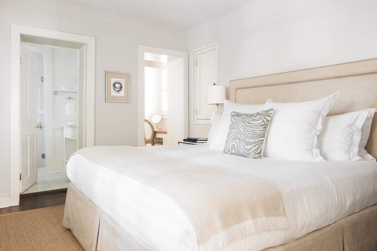 Zero George Hotel Τσάρλεστον Εξωτερικό φωτογραφία